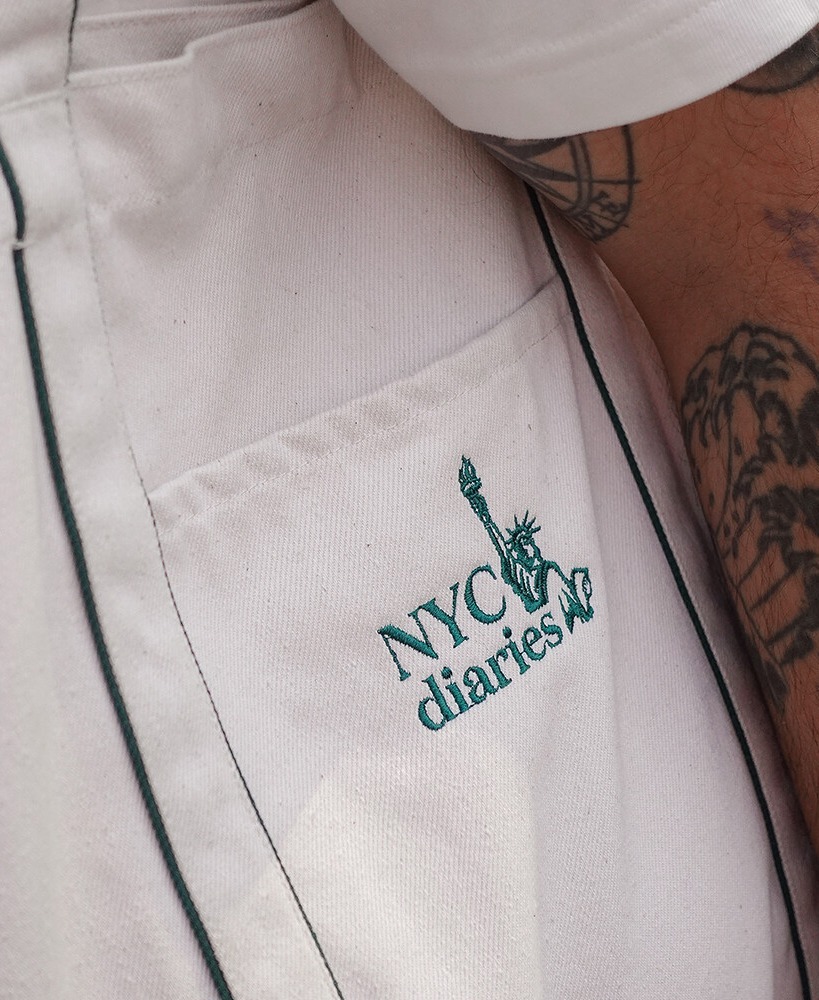 NYC Diaries|Bag