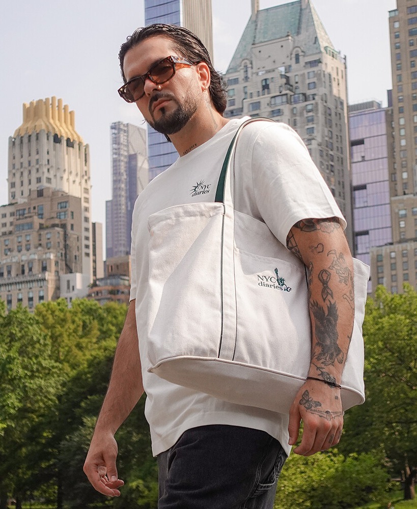 NYC Diaries|Bag