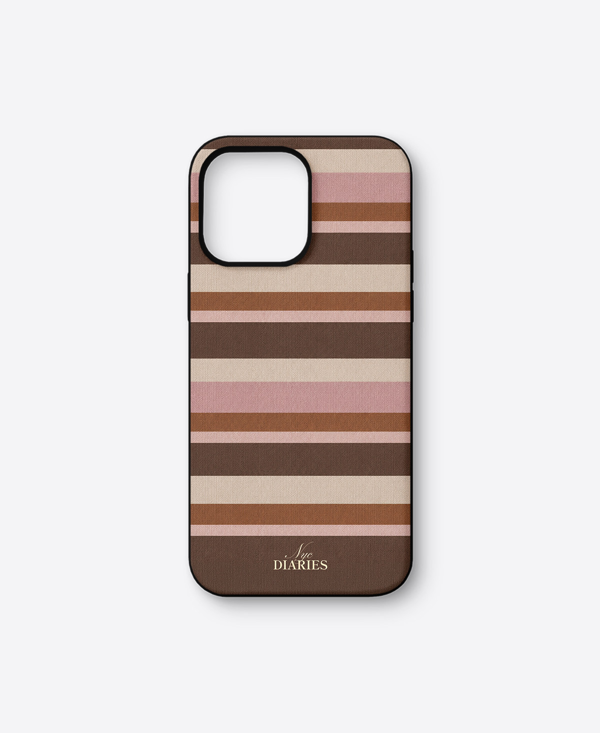 NYC Diaries | FALL EDIT: Case