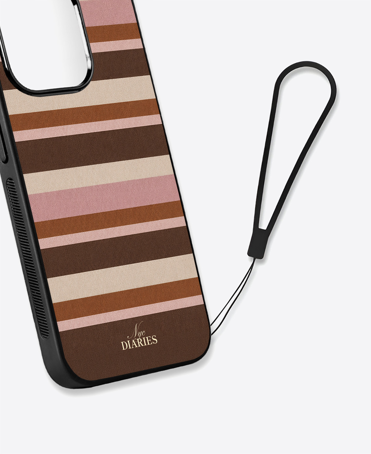 NYC Diaries | FALL EDIT: Case